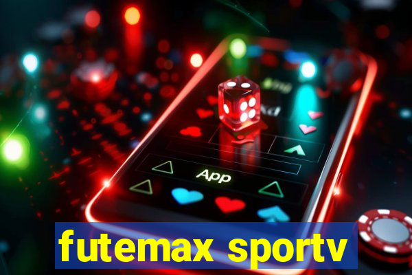 futemax sportv